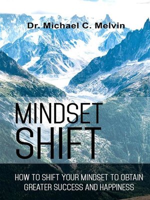 cover image of Mindset Shift